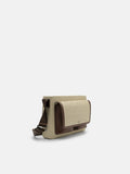 PEDRO Mitchell Messenger Bag - Sand