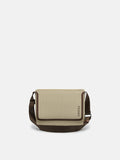 PEDRO Mitchell Messenger Bag - Sand