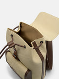 PEDRO Jones Sling Pouch - Sand