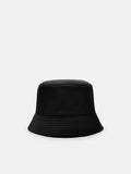 PEDRO Icon Nylon Bucket Hat - Black