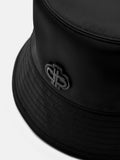 PEDRO Icon Nylon Bucket Hat - Black