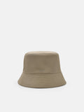 PEDRO Icon Nylon Bucket Hat - Taupe