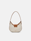 PEDRO Icon Leather Hobo Bag - Cognac2