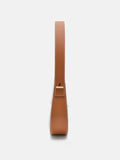 PEDRO Icon Leather Hobo Bag - Cognac2