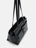 PEDRO Alyda Tote Bag - Black