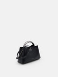 PEDRO Lia Handbag - Black