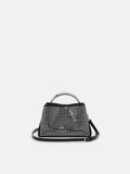 PEDRO Lia Handbag - Black