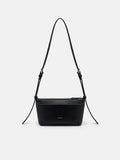 PEDRO Alyda Mini Shoulder Bag - Black