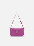 PEDRO Elin Quilted Shoulder Bag - Fuchsia