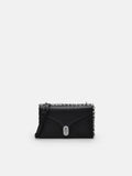 PEDRO Elin Shoulder Bag - Black