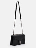 PEDRO Elin Shoulder Bag - Black