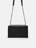 PEDRO Elin Shoulder Bag - Black