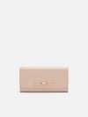 PEDRO Studio Leather Bi-Fold Wallet - Nude