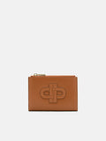 PEDRO Icon Leather Bi-Fold Wallet - Cognac