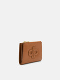 PEDRO Icon Leather Bi-Fold Wallet - Cognac