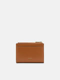 PEDRO Icon Leather Bi-Fold Wallet - Cognac