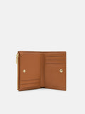 PEDRO Icon Leather Bi-Fold Wallet - Cognac