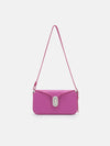 PEDRO Mini Pouch - Fuchsia