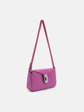 PEDRO Mini Pouch - Fuchsia