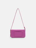 PEDRO Mini Pouch - Fuchsia