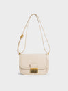 CHARLES & KEITH Charlot Bag Oat