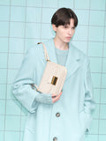 CHARLES & KEITH Charlot Bag Oat