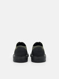 PEDRO Ellis Derby Shoes- Military Green