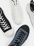 PEDRO Carey Sneakers-Black