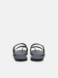 PEDRO- Oliver Toe Loop Sandals Navy