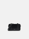 PEDRO Oliver Mini Sling Bag - Black