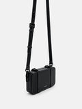 PEDRO Oliver Mini Sling Bag - Black