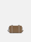 PEDRO Oliver Mini Sling Bag - Taupe