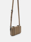 PEDRO Oliver Mini Sling Bag - Taupe