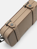 PEDRO Oliver Mini Sling Bag - Taupe