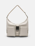 PEDRO Icon Sling Bag - Taupe