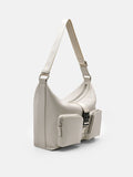 PEDRO Icon Sling Bag - Taupe