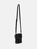 PEDRO Icon Mini Sling Bag - Black