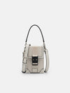 PEDRO Icon Mini Sling Bag - Taupe