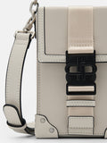 PEDRO Icon Mini Sling Bag - Taupe