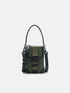 PEDRO Icon Mini Sling Bag - Military Green