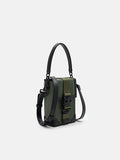 PEDRO Icon Mini Sling Bag - Military Green