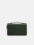 PEDRO Oliver Travel Organizer-Military Green
