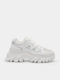 PEDRO Summit Sneakers - White