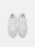 PEDRO Summit Sneakers - White