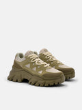 PEDRO Summit Sneakers - Olive