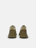 PEDRO Summit Sneakers - Olive