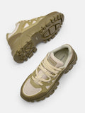 PEDRO Summit Sneakers - Olive