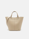 PEDRO Zinnia Tote Bag - Sand