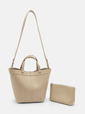 PEDRO Zinnia Tote Bag - Sand