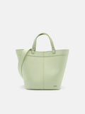 PEDRO Zinnia Tote Bag - Light Green